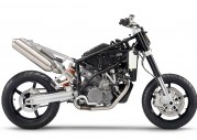 KTM 990 Supermoto KTM 990 Supermoto